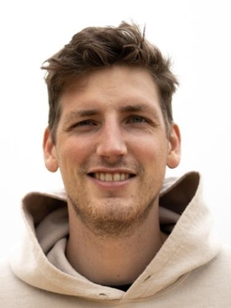 Avatar Bild für Moritz Liss
