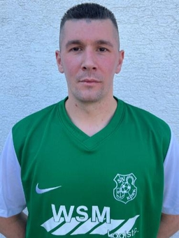 Avatar Bild für Nikola Stevic