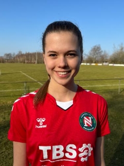 Avatar Bild für Lara Bammann