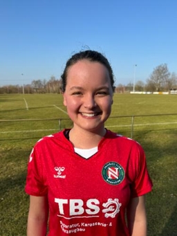 Avatar Bild für Neele Brunkhorst