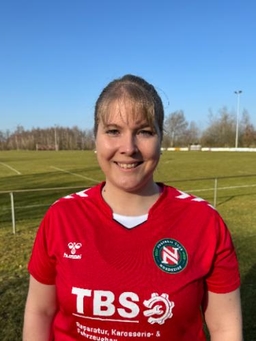 Avatar Bild für Annika Haselbeck