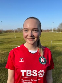 Avatar Bild für Berit Riepshoff