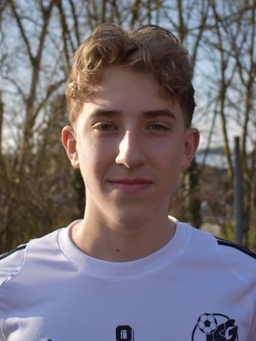 Avatar Bild für Lennard Hopmann