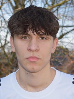 Avatar Bild für Patryk Waluszko