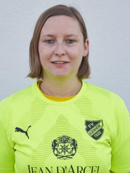 Avatar Bild für Kristina Stoffer