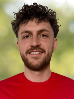 Avatar Bild für Erblin Azizi