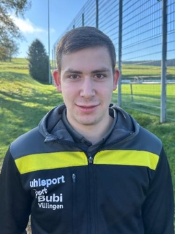 Avatar Bild für Raphael Bäurer