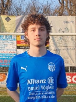 Avatar Bild für Florian Blem