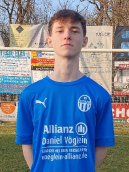 Avatar Bild für Jeremias Böhm