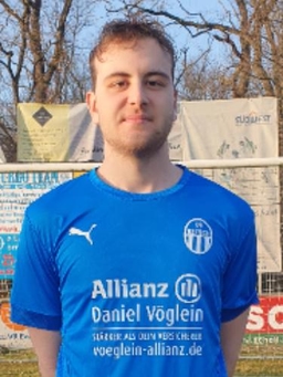 Avatar Bild für Samuel Martin