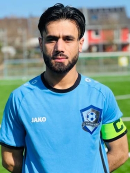 Avatar Bild für Arshad Mohammadi