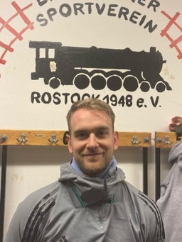 Avatar Bild für Tim Schaar