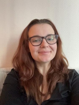 Avatar Bild für Antonia Louise Knupper