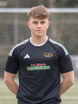 Avatar Bild für Felix Thielmann