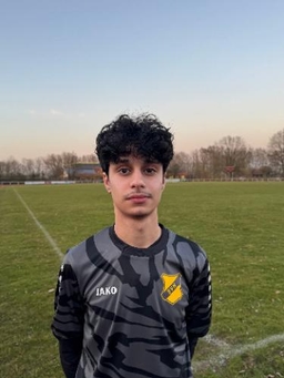Avatar Bild für Malik Kadah