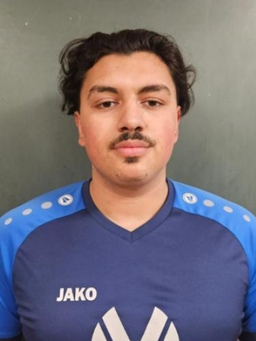 Avatar Bild für Allen Mehmed