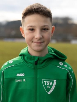 Avatar Bild für Jamie Braun