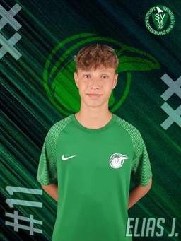 Avatar Bild für Elias Jänicke