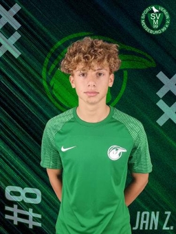 Avatar Bild für Jan Zadvorny