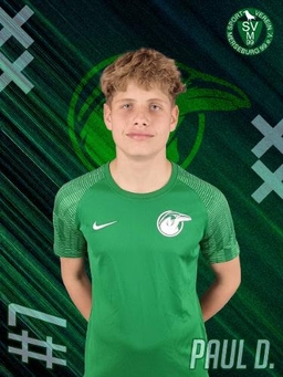 Avatar Bild für Paul Döll