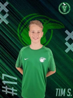 Avatar Bild für Tim Schubert