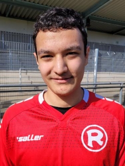 Avatar Bild für Alireza Sadeghzadeh Banaei