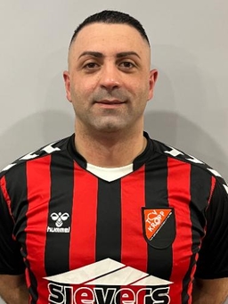 Avatar Bild für Mustafa Talha Korkmaz