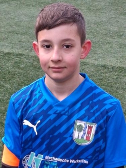 Avatar Bild für Ben Bellag