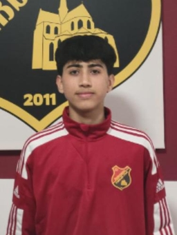 Avatar Bild für Mohammad Eirik