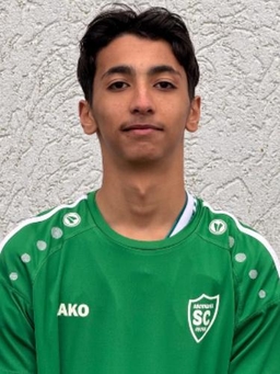 Avatar Bild für Ali Jomaa