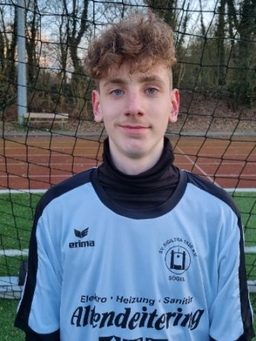 Avatar Bild für Benjamin Csoma