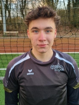 Avatar Bild für Maximillian Holm