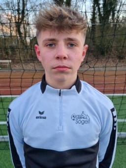 Avatar Bild für Levin Wessels