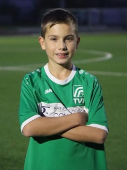 Avatar Bild für Luca Magiera