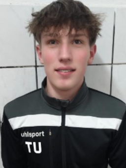 Avatar Bild für Tim Ulmer