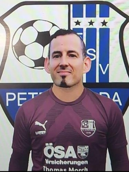 Avatar Bild für Steve Herrmann