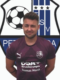 Avatar Bild für Steven Horvath