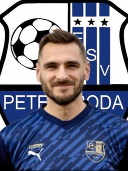 Avatar Bild für Karoly Kosa