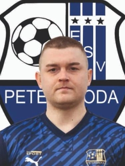 Avatar Bild für Anton Schangin