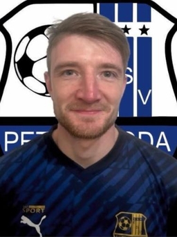 Avatar Bild für Felix Zieschang