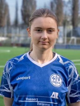 Avatar Bild für Madeleine Theil