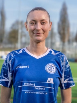 Avatar Bild für Käthe Vöhl