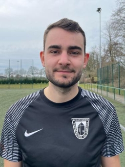 Avatar Bild für Lennart Herwing