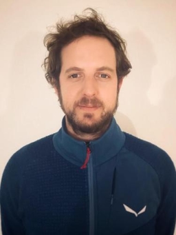 Avatar Bild für Christian Britz