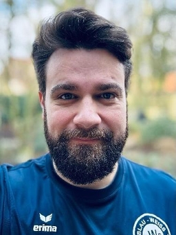 Avatar Bild für Julian Wossack