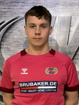 Avatar Bild für Jonas Sebastian Kainzinger