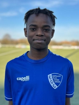 Avatar Bild für Aly Traorè-Kébé