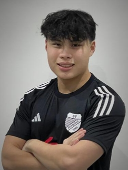 Avatar Bild für Vinzenz Nguyen