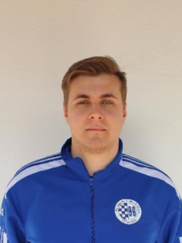 Avatar Bild für Maximilian Liebig