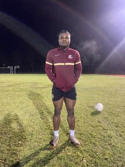 Avatar Bild für Woodley Bany Junior Simon